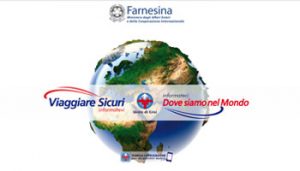 viaggi del gentile dove siamo nel mondo