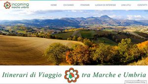 viaggi del gentile incoming marche umbria link