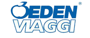 viaggi del gentile eden viaggi logo