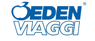 viaggi del gentile eden viaggi logo