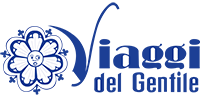 logo viaggi del gentile 200X95