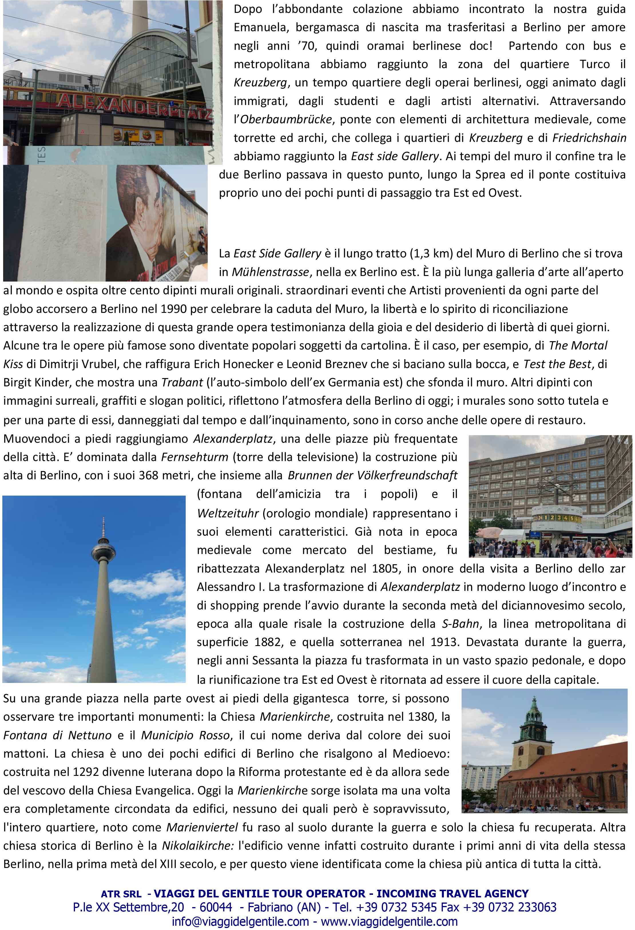 Berlino